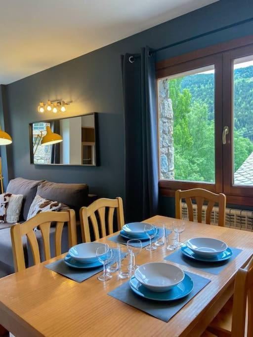 Moderno Y Rustico En Ransol 6Pax L By Bonesvacances Canillo Exterior photo
