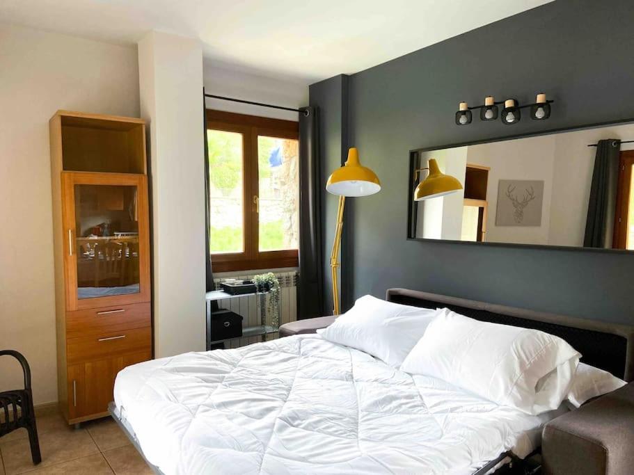 Moderno Y Rustico En Ransol 6Pax L By Bonesvacances Canillo Exterior photo