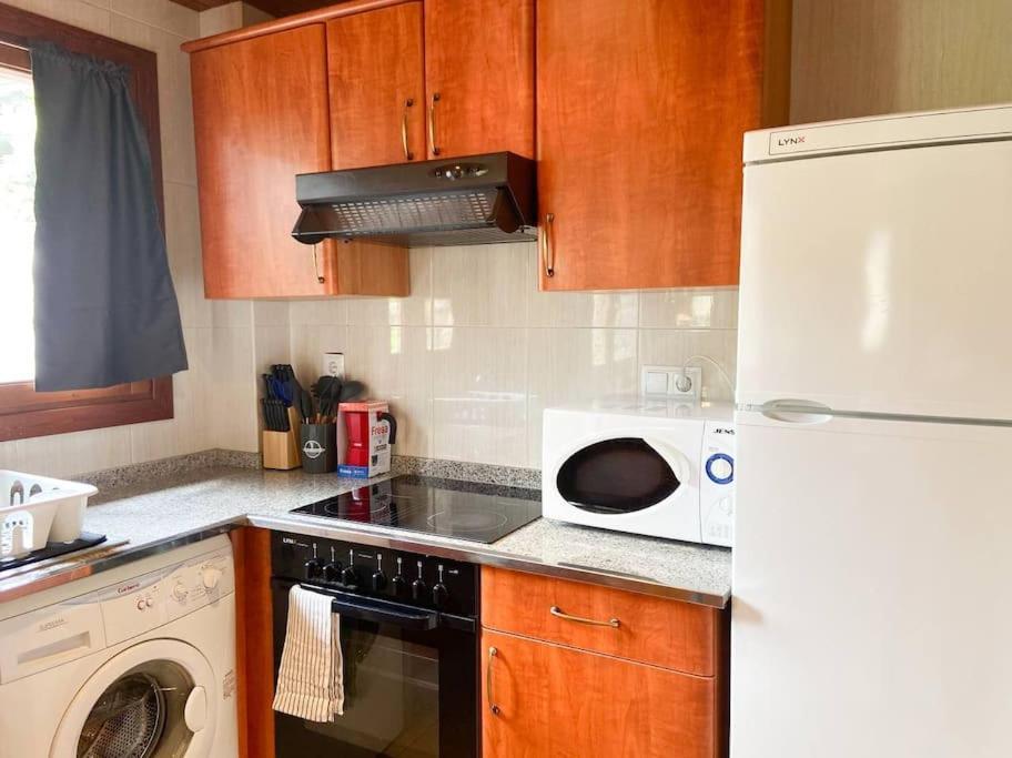 Moderno Y Rustico En Ransol 6Pax L By Bonesvacances Canillo Exterior photo